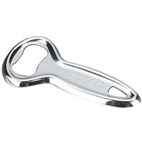 Taschenflaschenöffner Kapselheber 'Presto' aus behandeltem Metall Tescoma von Tescoma
