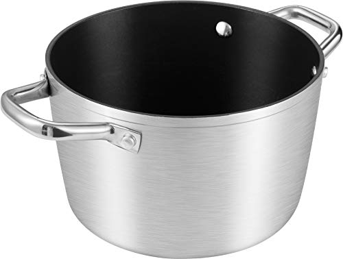 Tescoma ∅ 20 cm-3,5 L GrandCHEF, Grau von Tescoma