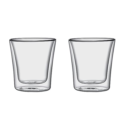 Tescoma 306102 myDRINK doppelwandige Gläser 250 ml, 2 Stück von Tescoma