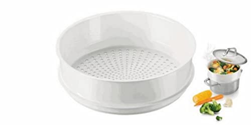 Tescoma Dampfgareinsatz PRESTO Steam ø 24 cm von Tescoma