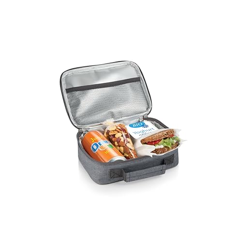 Tescoma Thermotasche für Snacks 4FOOD von Tescoma