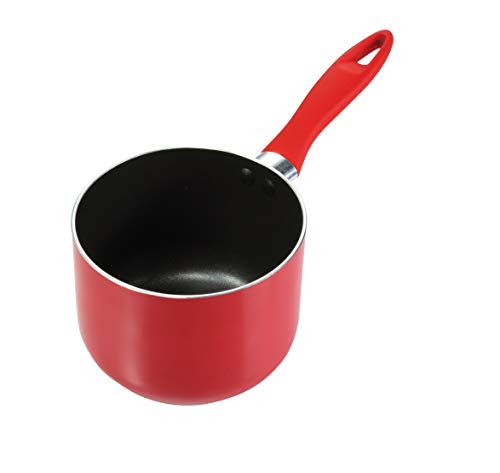 Tescoma Tiefe Stielkasserolle PRESTO MINI ø 12 cm von Tescoma