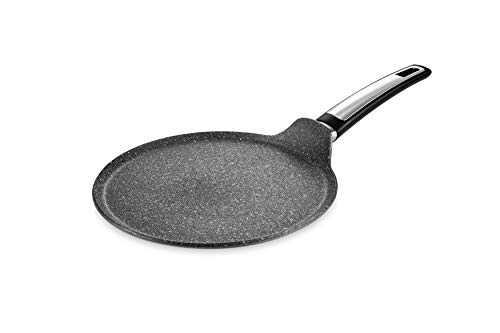 Tescoma 602454 Crêpespfanne i-Premium Stone Durchmesser 26 cm von Tescoma