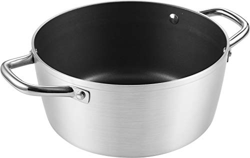 Tescoma ∅ 18 cm - 1,8 l GrandCHEF Schmortopf Grau von Tescoma