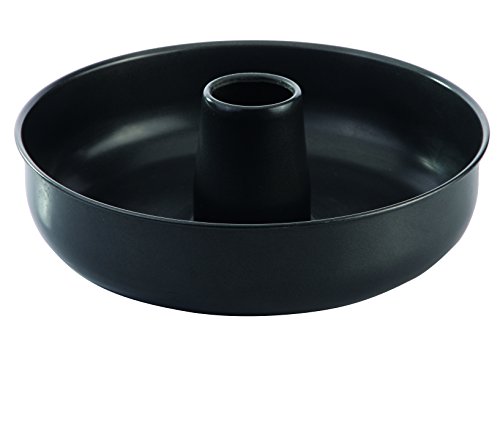 Tescoma Backform, Kunststoff, schwarz, 30 x 26 x 8.5 cm von Tescoma