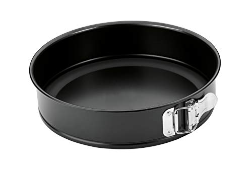 Tescoma Spring-Tortenform DELÍCIA Black Edition ø 20 cm von Tescoma