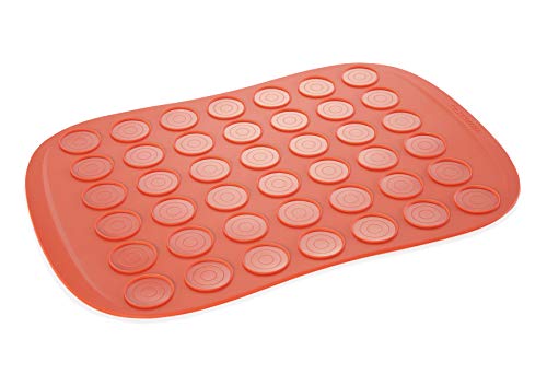 Tescoma Backform für Macarons DELÍCIA SiliconPRIME Tescoma Backform für Macarons DELÍCIA SiliconPRIME von Tescoma