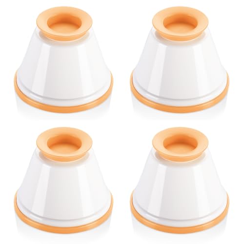 Tescoma Panna-Cotta Förmchen mit Deckel, 4er Set Tescoma Panna-Cotta Förmchen mit Deckel, 4er Set von Tescoma