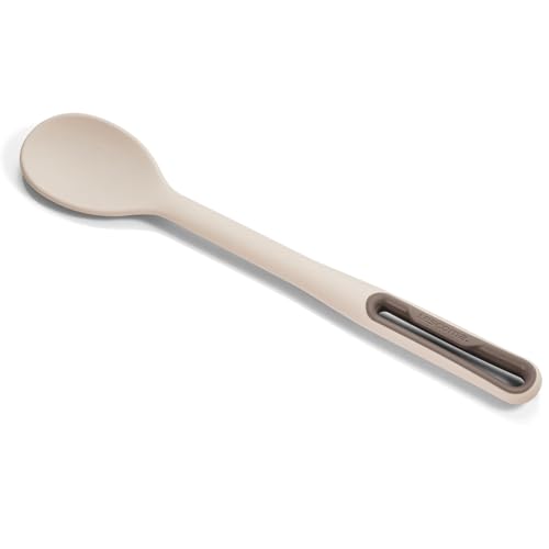 Tescoma 639120 Kochlöffel Silicon Prime, Multi von Tescoma