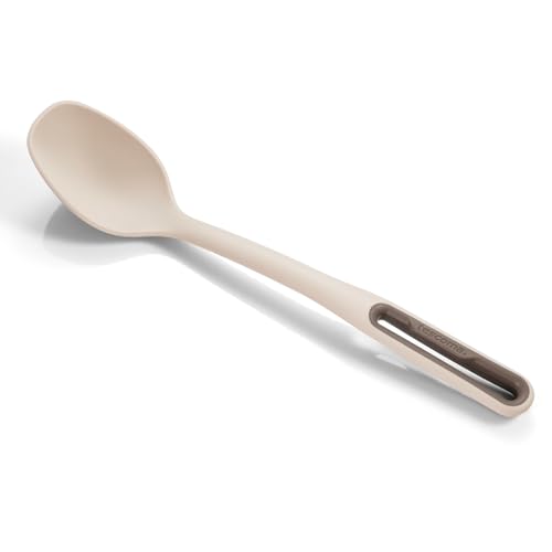 Tescoma 639126 Servierlöffel Silicon Prime, Multi von Tescoma