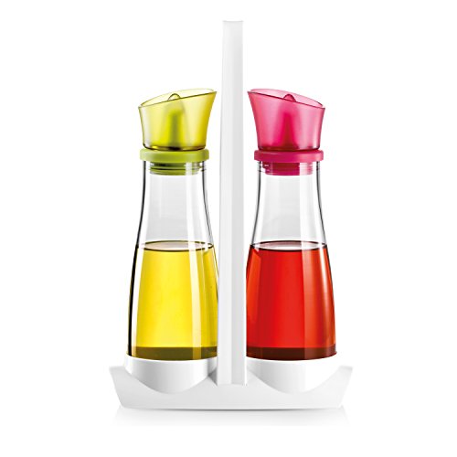 Öl- und Essig-Set 250 ml "Vitamino" von Tescoma