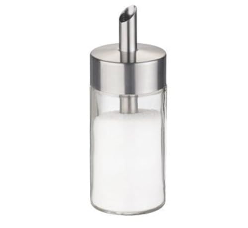 Tescoma 650364.00 Zuckerspender, Glas, 145 ml Tescoma 650364.00 Zuckerspender, Glas, 145 ml von Tescoma