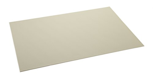 Tescoma 662312 Tischset, PVC-poliestere, Lime, 45 x 32 x 0.2 cm von Tescoma