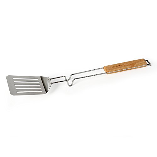 Tescoma 707410.00 Grillwender PRIVILEGE mit Holzgriff von Tescoma