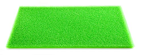 Tescoma Kühlschrankmatte, Grün, 47 x 30 cm, antibakteriell von Tescoma