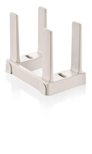 Tescoma Verlängerungsstück für Bratpfannenhalter FlexiSPACE 92 x 148 mm, Does Not Apply von Tescoma