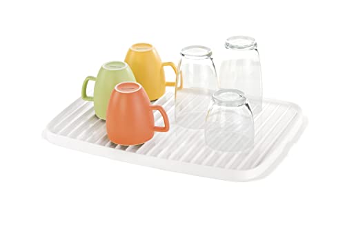 Tescoma Beidseitige Abtropfschale CLEAN KIT von Tescoma