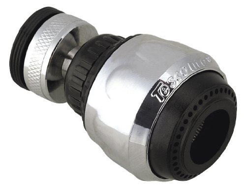 Tescoma ATOMIZADOR CROMADO Con REDUCTOR PRESTO, Kunststoff, Assorted, 13.5 x 8.5 x 4 cm Tescoma ATOMIZADOR CROMADO Con REDUCTOR PRESTO, Kunststoff, Assorted, 13.5 x 8.5 x 4 cm von Tescoma