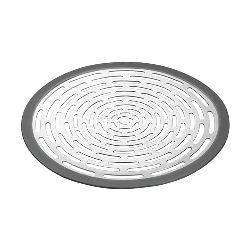 Tescoma Abflusssieb PRESTO ø 12 cm, rostfrei Tescoma Abflusssieb PRESTO ø 12 cm, rostfrei von Tescoma
