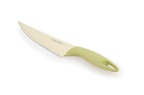 Tescoma Antihaftbeschichtetes Gemüsemesser PRESTO 14 cm von Tescoma