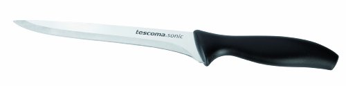 Tescoma Ausbeinmesser, Kunststoff, Silber/schwarz, 33.9 x 2 x 6.4 cm von Tescoma