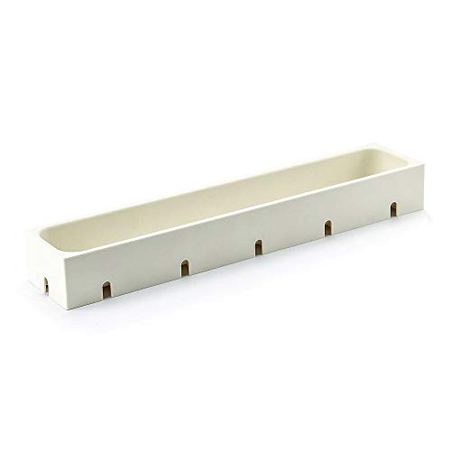 Tescoma Schubladeneinsatz FlexiSPACE 370 x 74 mm von Tescoma