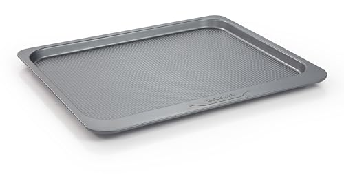 Tescoma Backblech COMPACT 42 x 36 cm, Grau Tescoma Backblech COMPACT 42 x 36 cm, Grau von Tescoma