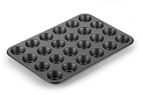 Tescoma Backform 24 Mini-Muffins DELÍCIA 38 x 26 cm von Tescoma