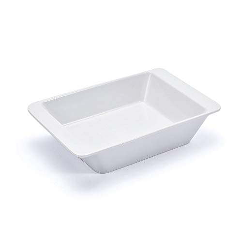 Tescoma Gusto Rechteckige Auflaufform 25x16 cm Tescoma Gusto Rechteckige Auflaufform 25x16 cm von Tescoma