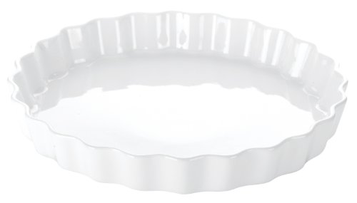 Tescoma Backform, weiß, 41 x 31 x 11.8 cm von Tescoma