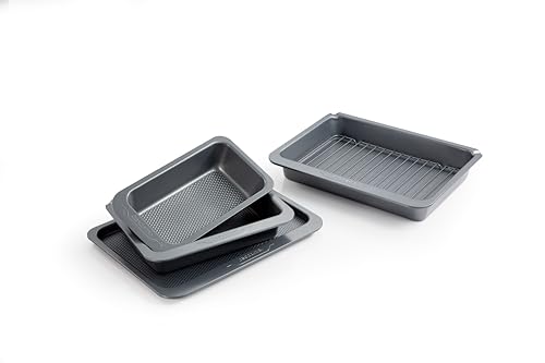 Tescoma Backform-Set COMPACT, 5 St. von Tescoma