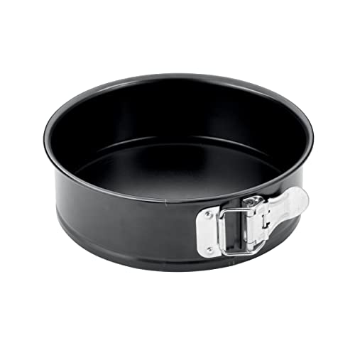 Tescoma Spring-Tortenform DELÍCIA Black Edition ø 22 cm von Tescoma