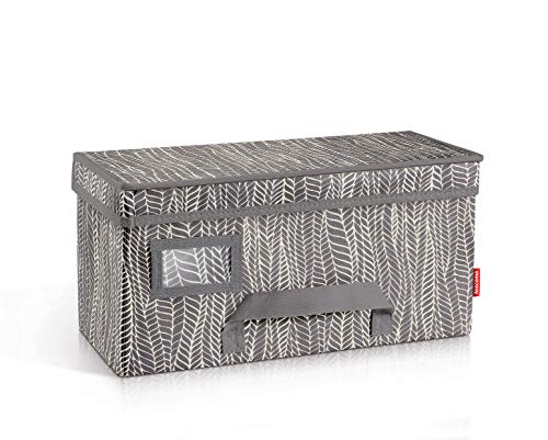 Tescoma Kasten für Kleidung FANCY HOME 40 x 18 x 20 cm, cappuccino von Tescoma