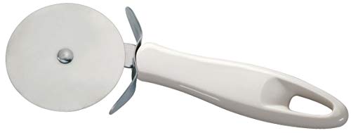Tescoma CORTAPIZZA Presto, Edelstahl, Multicolor, 21 x 5.5 x 2.7 cm von Tescoma