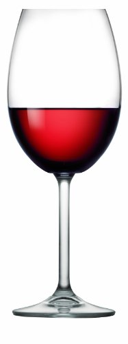 Tescoma Charlie Rotweingläser 450 ml, 6 Stück Tescoma Charlie Rotweingläser 450 ml, 6 Stück von Tescoma