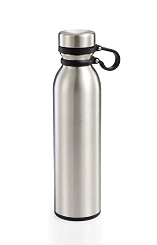 Tescoma Reise-Isolierflasche CONSTANT 0,5 l, rostfrei von Tescoma
