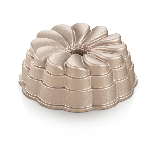 Tescoma Gugelhupfform Gänseblümchen DELÍCIA, Durchmesser 16 cm von Tescoma