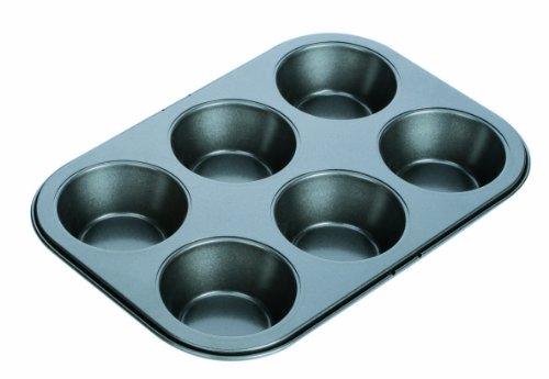 Tescoma Backform, schwarz, 26.5 x 18 x 3 cm von Tescoma