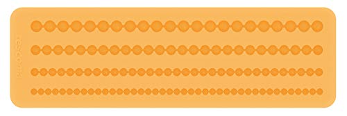 Tescoma Delicia Backform aus Silikon, Perlen, 26 x 8 cm von Tescoma