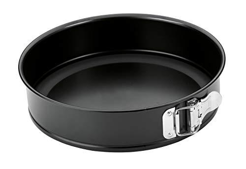 Tescoma Spring-Tortenform DELÍCIA Black Edition ø 24 cm Tescoma Spring-Tortenform DELÍCIA Black Edition ø 24 cm von Tescoma