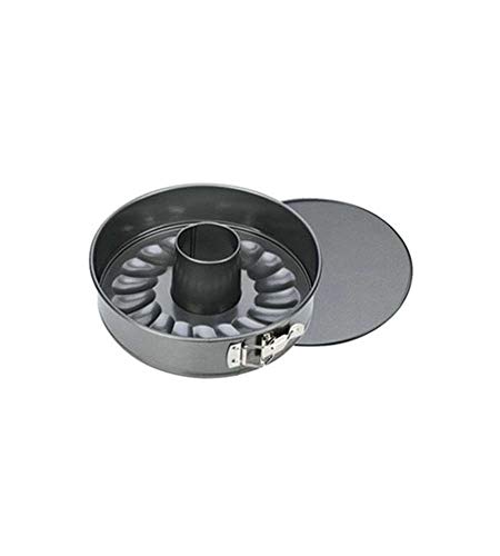 Tescoma Delicia Springform mit Rohrboden, 26 cm von Tescoma