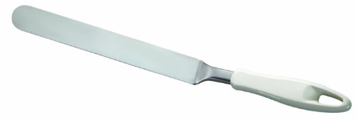 Tescoma ESPATULA CREPES PRESTO, Kunststoff, Assorted, 38.5 x 5.5 x 3.5 cm von Tescoma