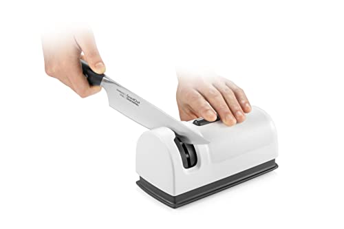 Tescoma Elektrischer Messerschärfer GrandCHEF von Tescoma