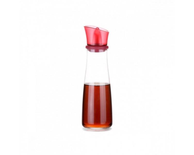 Tescoma Essigspender VITAMINO 250 ml & 500ml, (Packung, 1-tlg., 1x Essigspender), Spülmaschinengeeignet von Tescoma