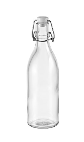 Tescoma Flasche mit Bügelverschluss TESCOMA DELLA CASA 500 ml von Tescoma