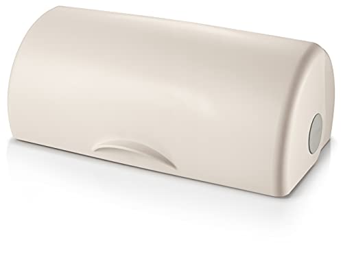 Tescoma FlexiSPACE Brotkasten, 39,5 x 21 x 16,5 cm, 39,5 x 21 x 16,5 cm Tescoma FlexiSPACE Brotkasten, 39,5 x 21 x 16,5 cm, 39,5 x 21 x 16,5 cm von Tescoma