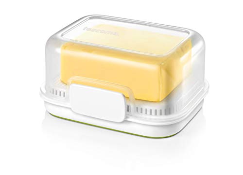 Tescoma FreshZone Butterdose, Kunststoff, Keine Angaben von Tescoma