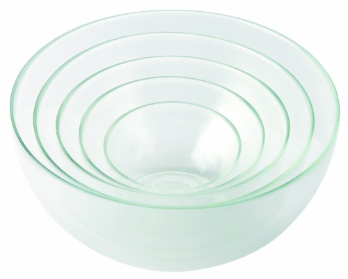 Tescoma Giro Glasschüssel, 12 cm Tescoma Giro Glasschüssel, 12 cm von Tescoma