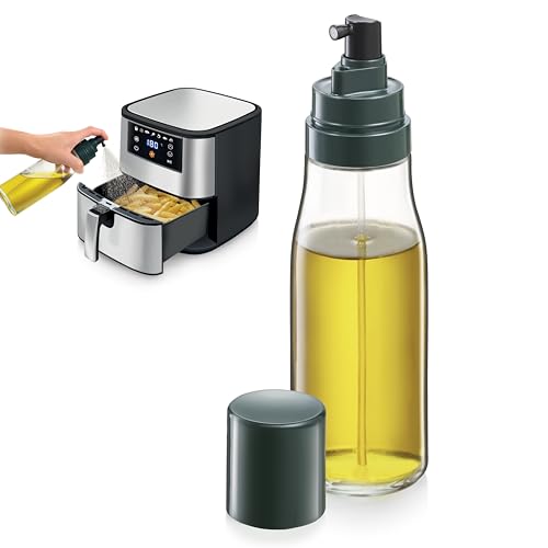 Tescoma Öl-/Essigsprüher mit Ausgießer GrandCHEF 250 ml von Tescoma