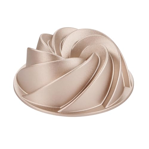 Tescoma Gugelhupfform Backform Windrad DELÍCIA, Durchmesser 16 cm von Tescoma